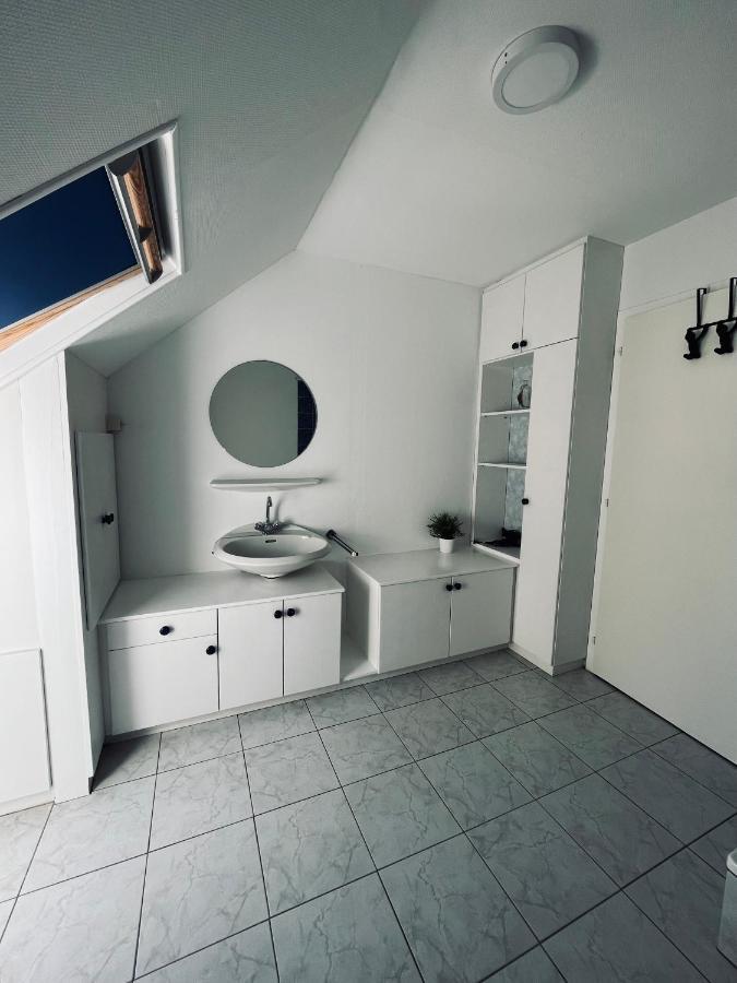 Villa De Charme Chez Malika & Max Malmedy Exteriér fotografie